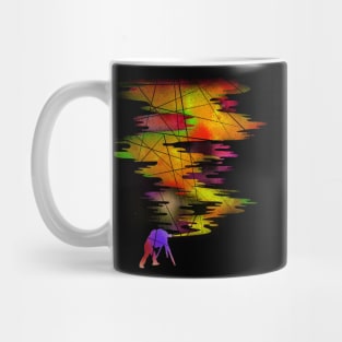 Healing Dreams Mug